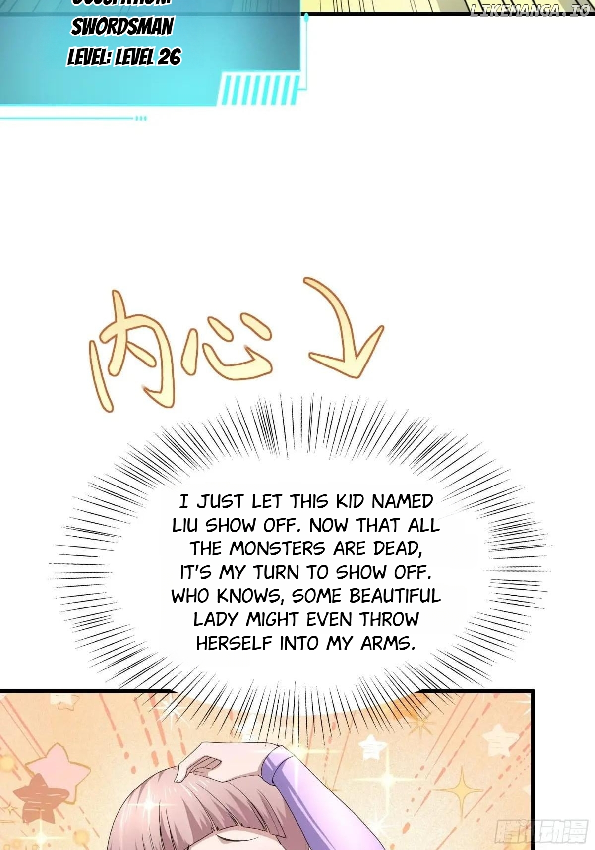 Rebirth of King Zhou: Not Being the Ultimate Villain Chapter 34 - page 4